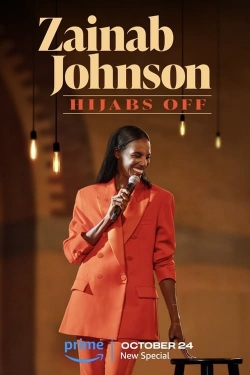 Watch Zainab Johnson: Hijabs Off Online Free and No Sign Up - 285 HDMovie