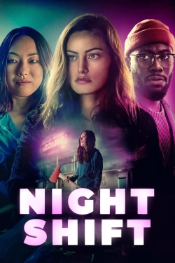 Watch Night Shift Online Free and No Sign Up - 285 HDMovie