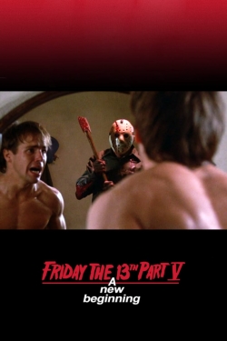 Watch Friday the 13th: A New Beginning Online Free and No Sign Up - 285 HDMovie