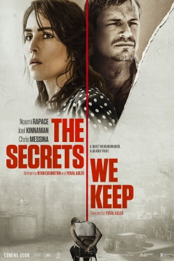 Watch The Secrets We Keep Online Free and No Sign Up - 285 HDMovie