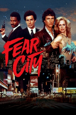 Watch Fear City Online Free and No Sign Up - 285 HDMovie