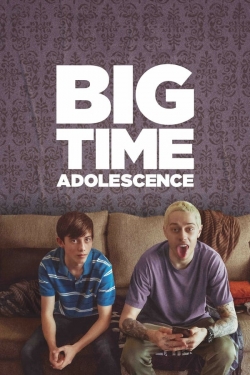 Watch Big Time Adolescence Online Free and No Sign Up - 285 HDMovie