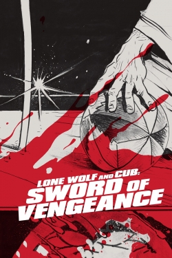 Watch Lone Wolf and Cub: Sword of Vengeance Online Free and No Sign Up - 285 HDMovie