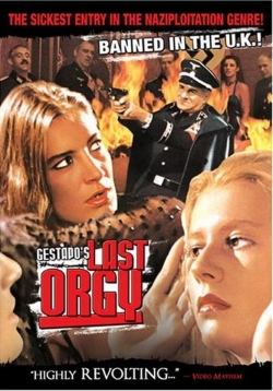 Watch Gestapo's Last Orgy Online Free and No Sign Up - 285 HDMovie