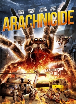 Watch Arachnicide Online Free and No Sign Up - 285 HDMovie