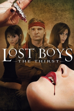 Watch Lost Boys: The Thirst Online Free and No Sign Up - 285 HDMovie