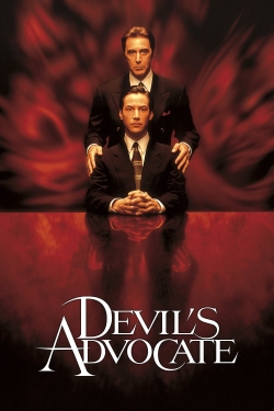 Watch The Devil's Advocate Online Free and No Sign Up - 285 HDMovie