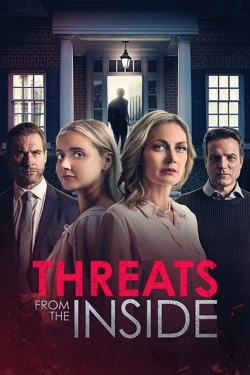 Watch Threats from the Inside Online Free and No Sign Up - 285 HDMovie