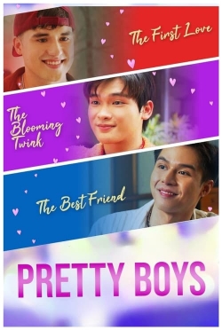 Watch Pretty Boys Online Free and No Sign Up - 285 HDMovie