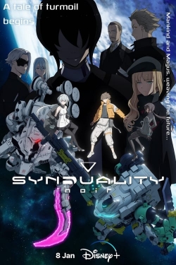 Watch Synduality Noir Online Free and No Sign Up - 285 HDMovie