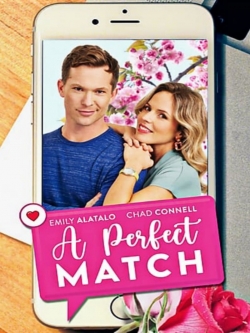 Watch A Perfect Match Online Free and No Sign Up - 285 HDMovie