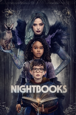 Watch Nightbooks Online Free and No Sign Up - 285 HDMovie