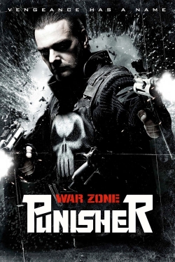 Watch Punisher: War Zone Online Free and No Sign Up - 285 HDMovie