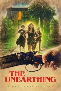 Watch The Unearthing Online Free and No Sign Up - 285 HDMovie