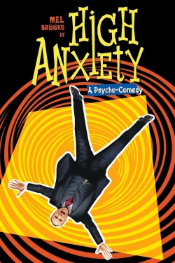 Watch High Anxiety Online Free and No Sign Up - 285 HDMovie