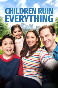 Watch Children Ruin Everything Online Free and No Sign Up - 285 HDMovie