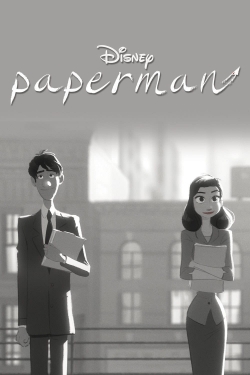 Watch Paperman Online Free and No Sign Up - 285 HDMovie