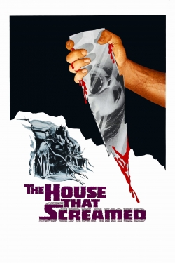 Watch The House That Screamed Online Free and No Sign Up - 285 HDMovie