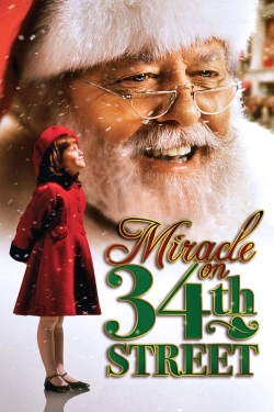 Watch Miracle on 34th Street Online Free and No Sign Up - 285 HDMovie