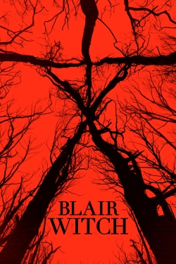 Watch Blair Witch Online Free and No Sign Up - 285 HDMovie