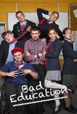 Watch Bad Education Online Free and No Sign Up - 285 HDMovie