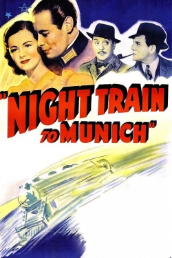 Watch Night Train to Munich Online Free and No Sign Up - 285 HDMovie