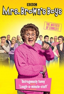 Watch Mrs Brown's Boys Online Free and No Sign Up - 285 HDMovie