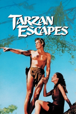 Watch Tarzan Escapes Online Free and No Sign Up - 285 HDMovie