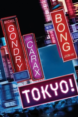 Watch Tokyo! Online Free and No Sign Up - 285 HDMovie