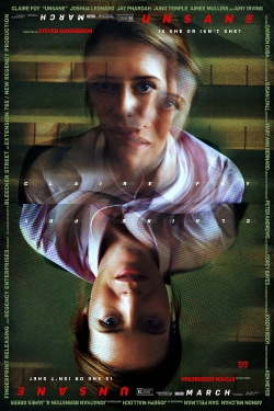 Watch Unsane Online Free and No Sign Up - 285 HDMovie