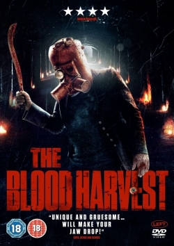 Watch The Blood Harvest Online Free and No Sign Up - 285 HDMovie