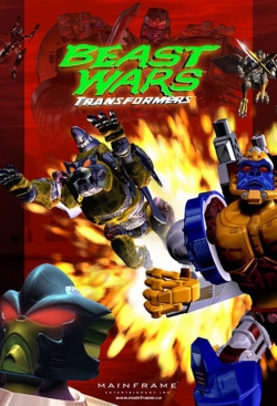 Watch Beast Wars: Transformers Online Free and No Sign Up - 285 HDMovie