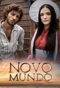 Watch Novo Mundo Online Free and No Sign Up - 285 HDMovie