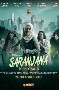 Watch Saranjana: Kota Ghaib Online Free and No Sign Up - 285 HDMovie