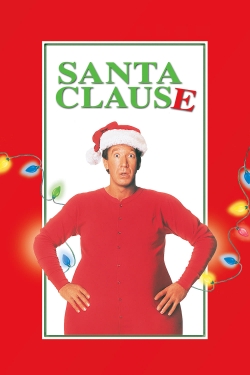 Watch The Santa Clause Online Free and No Sign Up - 285 HDMovie