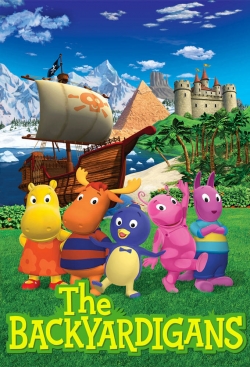 Watch The Backyardigans Online Free and No Sign Up - 285 HDMovie