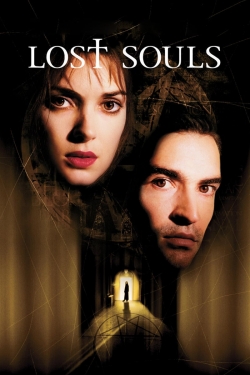 Watch Lost Souls Online Free and No Sign Up - 285 HDMovie