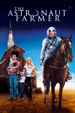 Watch The Astronaut Farmer Online Free and No Sign Up - 285 HDMovie