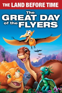 Watch The Land Before Time XII: The Great Day of the Flyers Online Free and No Sign Up - 285 HDMovie