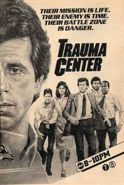 Watch Trauma Center Online Free and No Sign Up - 285 HDMovie