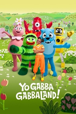 Watch Yo Gabba GabbaLand! Online Free and No Sign Up - 285 HDMovie