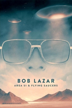 Watch Bob Lazar: Area 51 and Flying Saucers Online Free and No Sign Up - 285 HDMovie