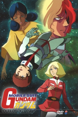 Watch Mobile Suit Gundam Online Free and No Sign Up - 285 HDMovie