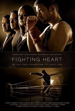 Watch Fighting Heart Online Free and No Sign Up - 285 HDMovie