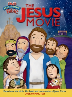 Watch The Jesus Movie Online Free and No Sign Up - 285 HDMovie