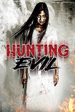 Watch Hunting Evil Online Free and No Sign Up - 285 HDMovie