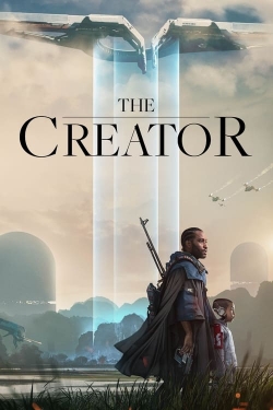 Watch The Creator Online Free and No Sign Up - 285 HDMovie