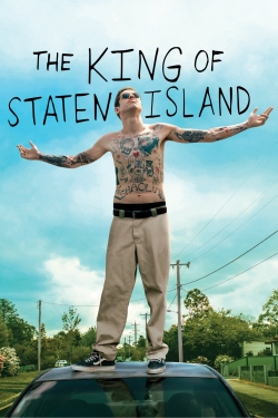 Watch The King of Staten Island Online Free and No Sign Up - 285 HDMovie