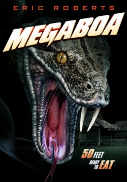 Watch Megaboa Online Free and No Sign Up - 285 HDMovie