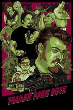 Watch Trailer Park Boys Online Free and No Sign Up - 285 HDMovie